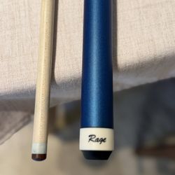 Pool Break Cue 