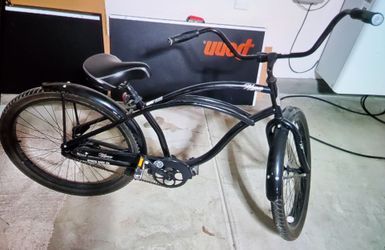 26" Cursier Bike