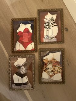 Custom Artwork. $40 For All