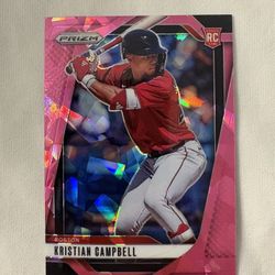 Kristian Campbell