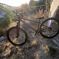 Ns Bikes Metropolis 1 Dirt Jumper