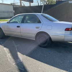 1998 Toyota Camry