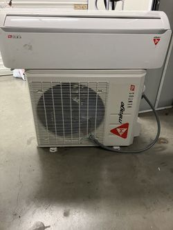 Air Conditioning Unit Mini Split 3 Tons