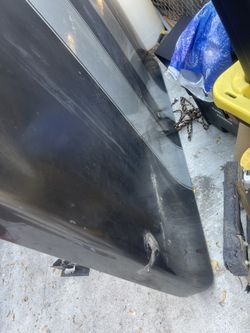 Back Top For Chevy