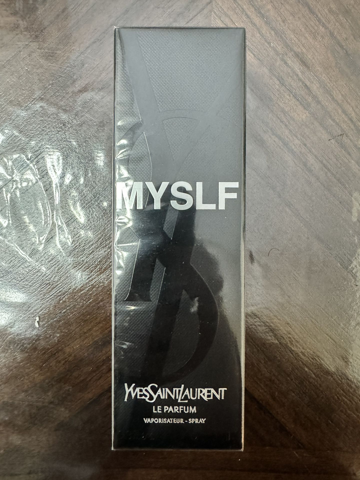 YSL MYSELF