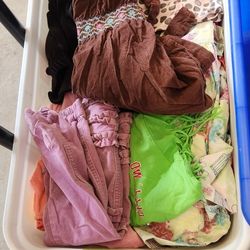 Girls Clothing 3T Thru 14-16