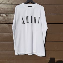 Amiri shirt