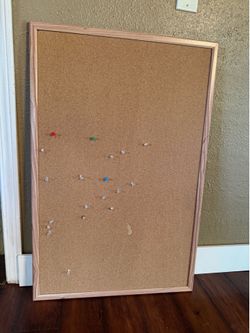 Corkboard