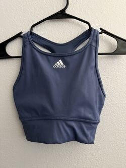 Adidas Womans Sports Bra