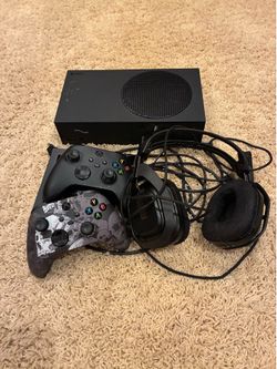 Xbox series S
