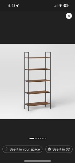 Bookshelf