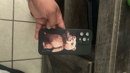iPhone case