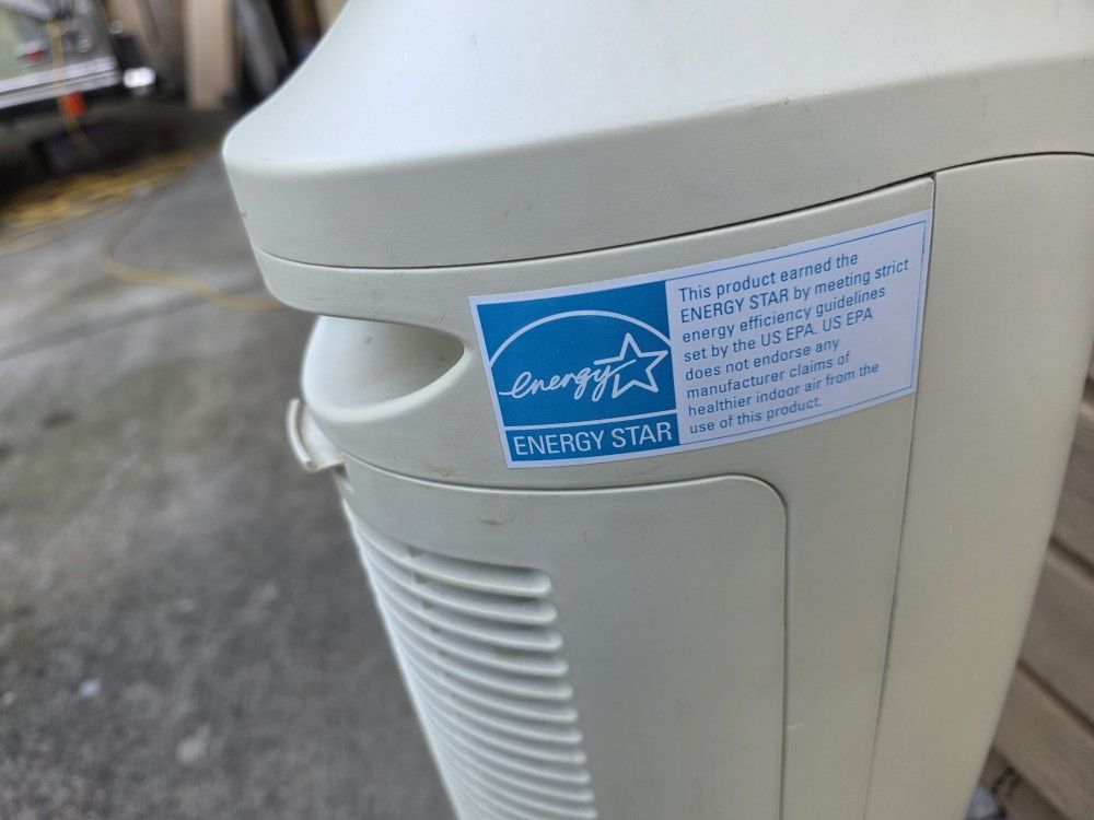 Air Purifier
