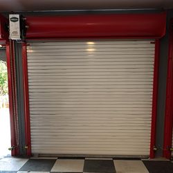 GARAGE DOORS IMPACT & INSULATION