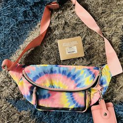 Fanny Pack 