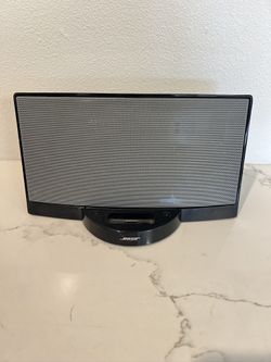 Bose Sound Doc W/ Bluetooth