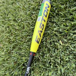 New 2023 Easton (-10) 12 oz 31" ADV 360 Bat