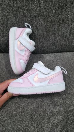 Nike shoes #7C size us niñas