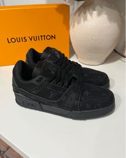 Louis Vuitton men’s shoes