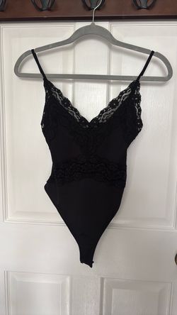 Zara bodysuit