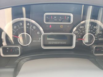 2007 Ford Expedition