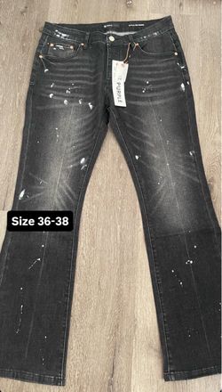 Purple Brand Jeans