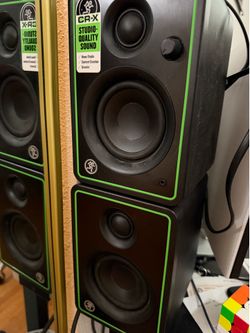Speakers