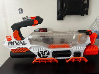 Nerf Rival Prometheus MXVIII-20K Minigun