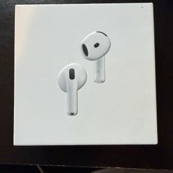 AirPods 4 (Noise Cancellation)