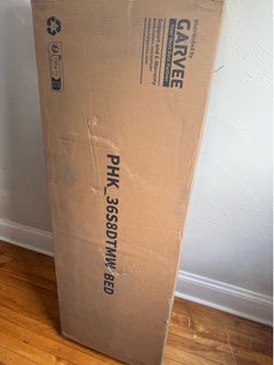 Full size bed frame