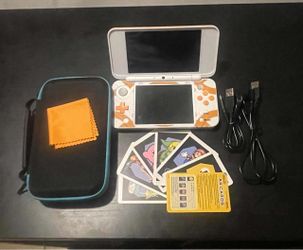 “New” Nintendo 2ds xl console handheld system read description please I do