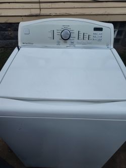 Washer