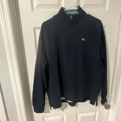 Lacoste Sweater 