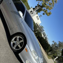 Sc300 Parts