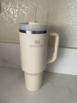 White Stanley