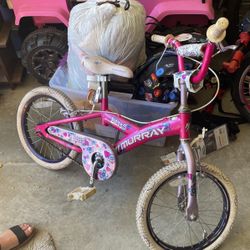Kids Bike