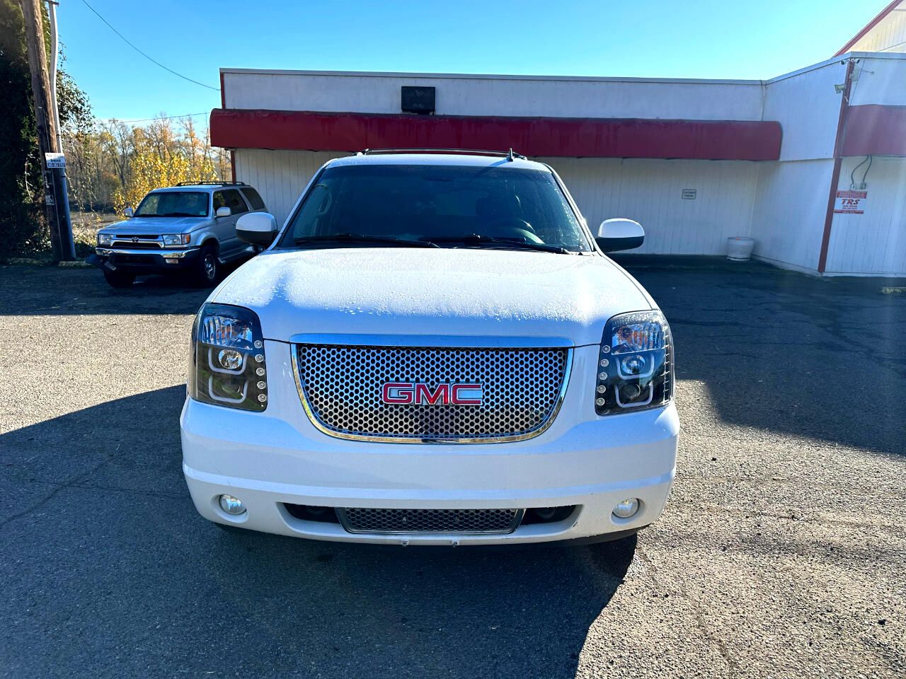2009 GMC Yukon for Sale in Salem, OR OfferUp