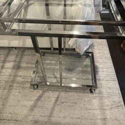 Bar Cart