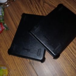 Otterbox Case And Cover For IPad Gen 9/8/7