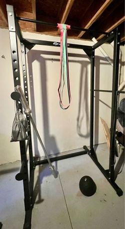 GoPlus 4x4 Power Cage