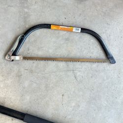 Hand Saw