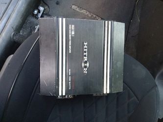 Mono Block 1100 Watts