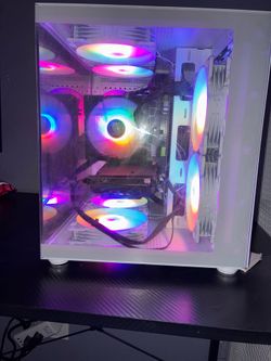 Gaming PC budget/beginner freindly