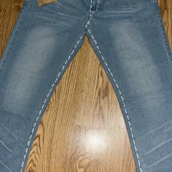 Reventon Denim Jeans 