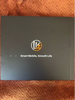 New iPhone 14 Pro Case + Screen Protectors