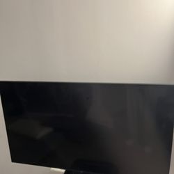 Television - LG UP80 55” 4k Smart UHD