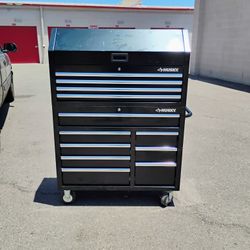 Tool Box, Tool Chest Combo 