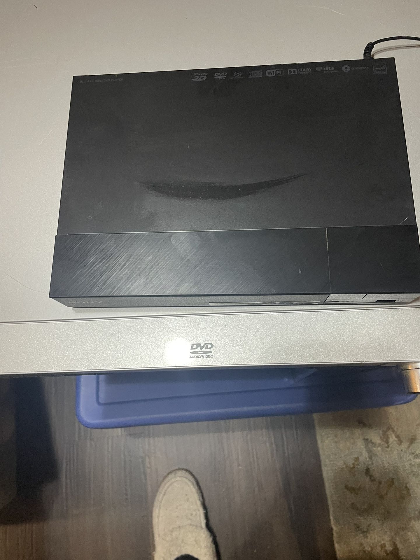 Sony 3D