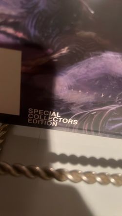 Special Collectors Edition Book or Box Set