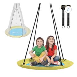 Skybound Tree Swing Installation 43” 